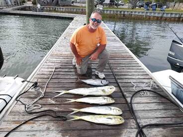 Season kick-off is on fire!