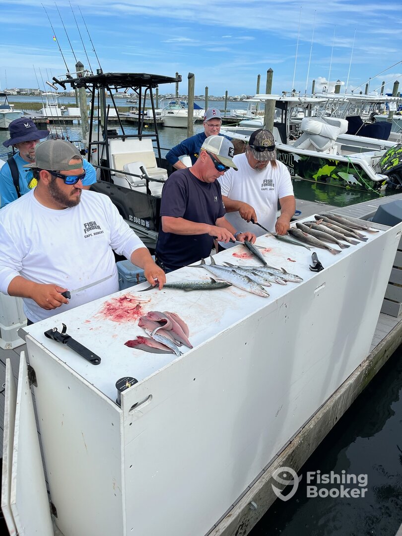 Murrells Inlet Report Photo 0