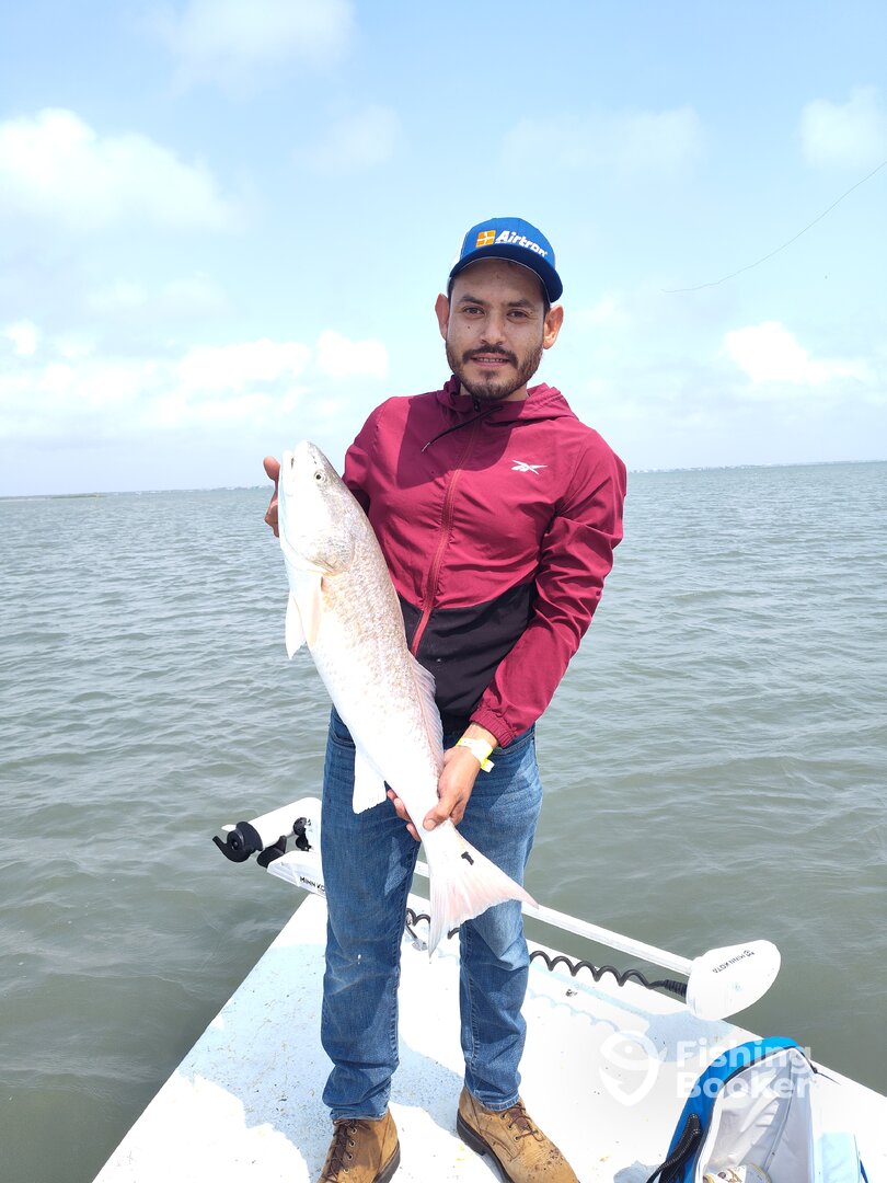 Port Aransas Report Photo 0