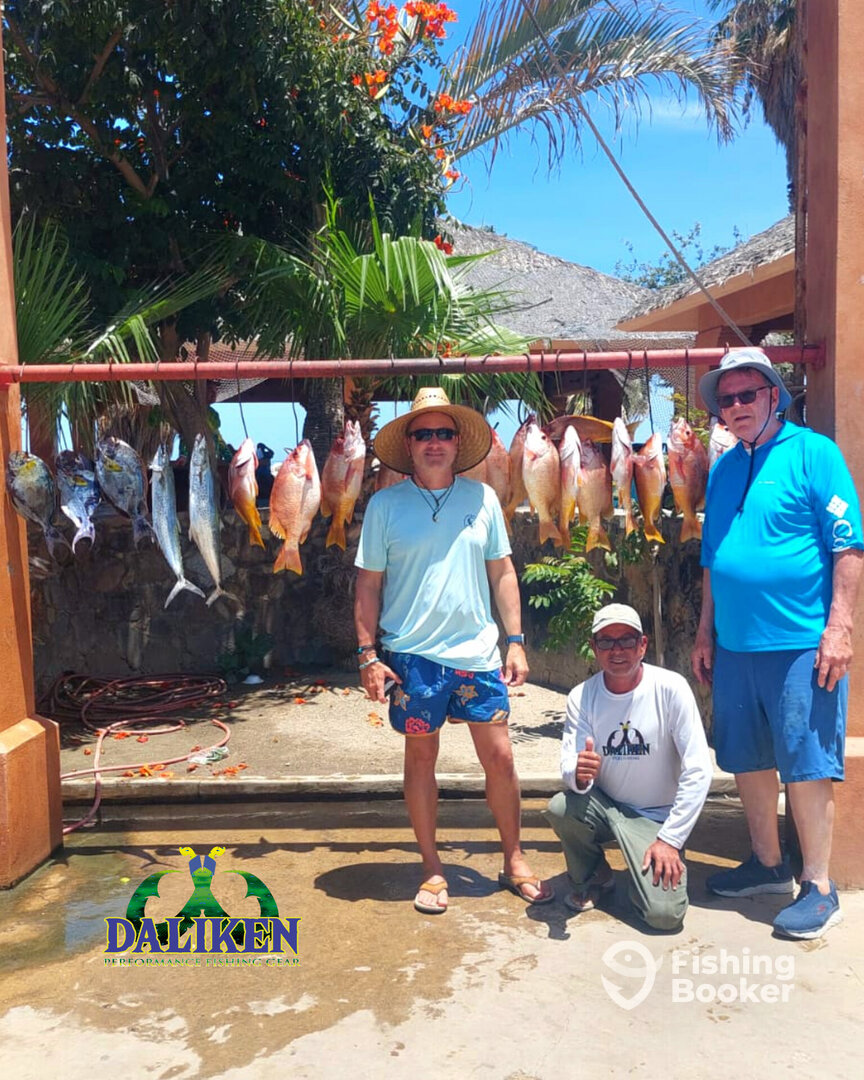 San Jose del Cabo Report Photo 0