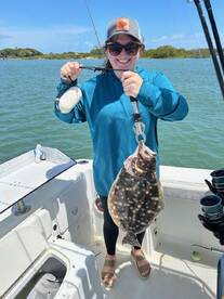 April was a busy month with spring break