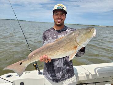 St. Augustine Report Photo 2