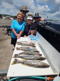 May is starting out pretty good