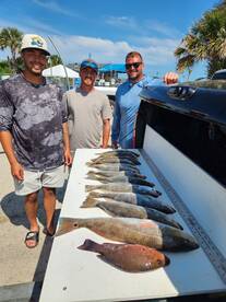 St. Augustine Report Photo 1