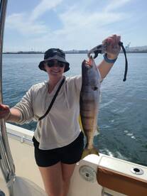 Long Beach Report Photo 1