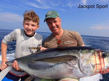 Quepos Report Photo 2