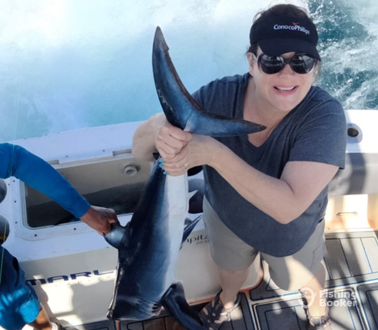Cabo San Lucas Report Photo 0