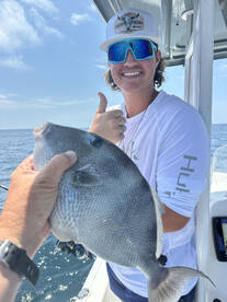 Panama City Beach Report Photo 1