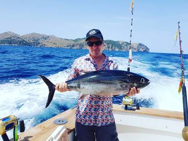 Balearic Islands Report Photo 3