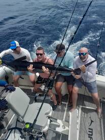 Cabo San Lucas Report Photo 1