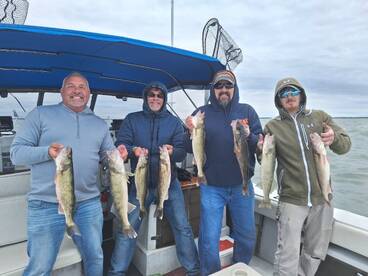 Port Clinton Report Photo 2