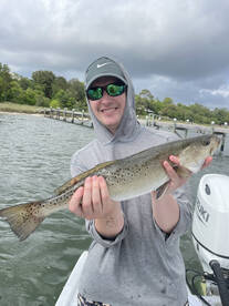 Orange Beach Report Photo 1
