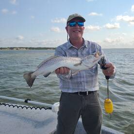 Aransas Pass Report Photo 2