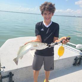Aransas Pass Report Photo 1