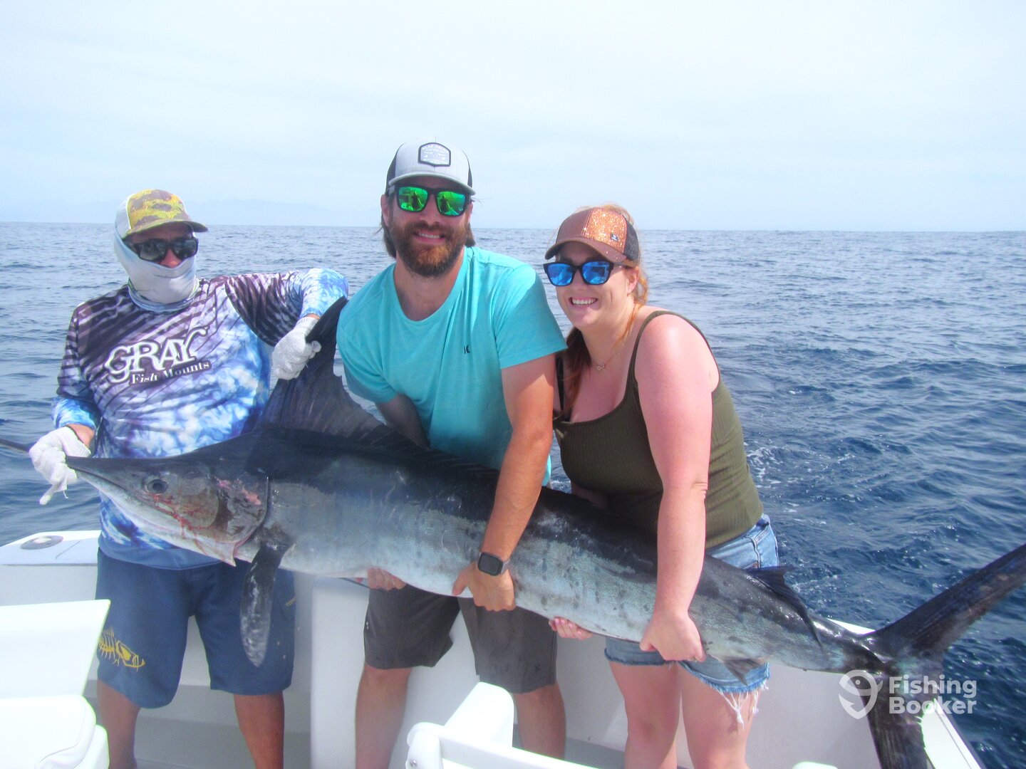 Cabo San Lucas Report Photo 0