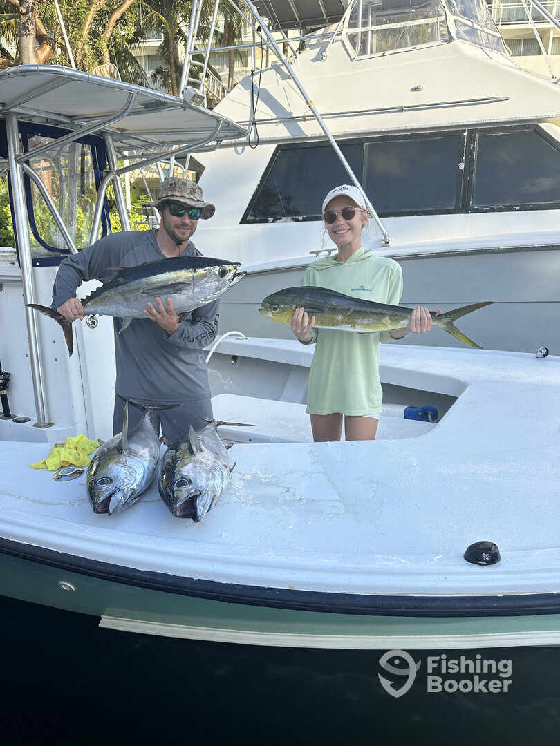 Fort Lauderdale Report Photo 0