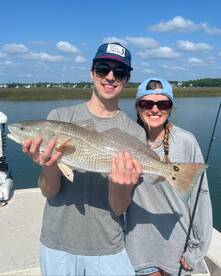 Wrightsville Beach Report Photo 1