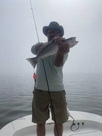 Good Trout Fishing in May