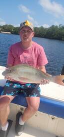 Key Largo Report Photo 1