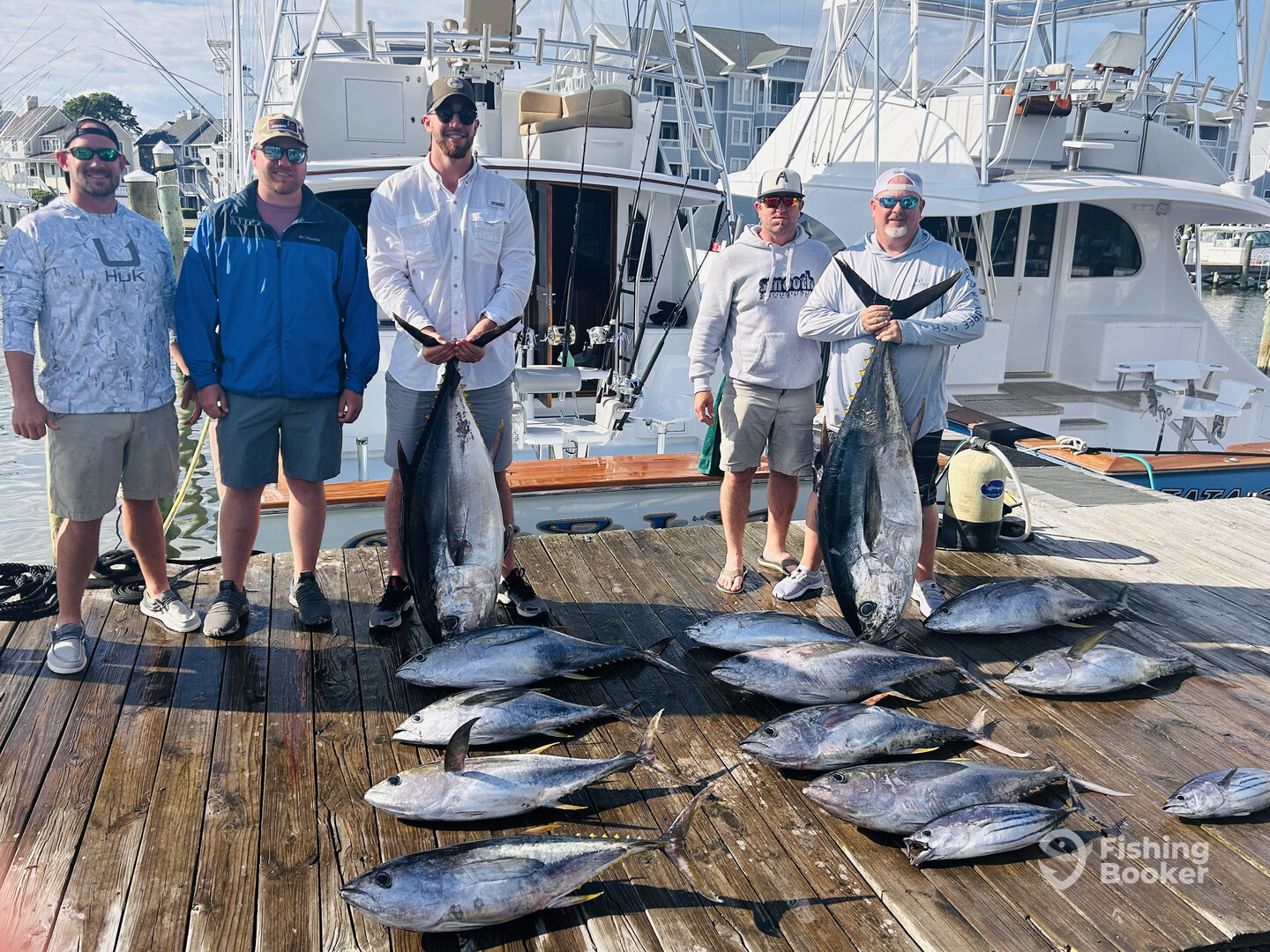 Manteo Report Photo 0