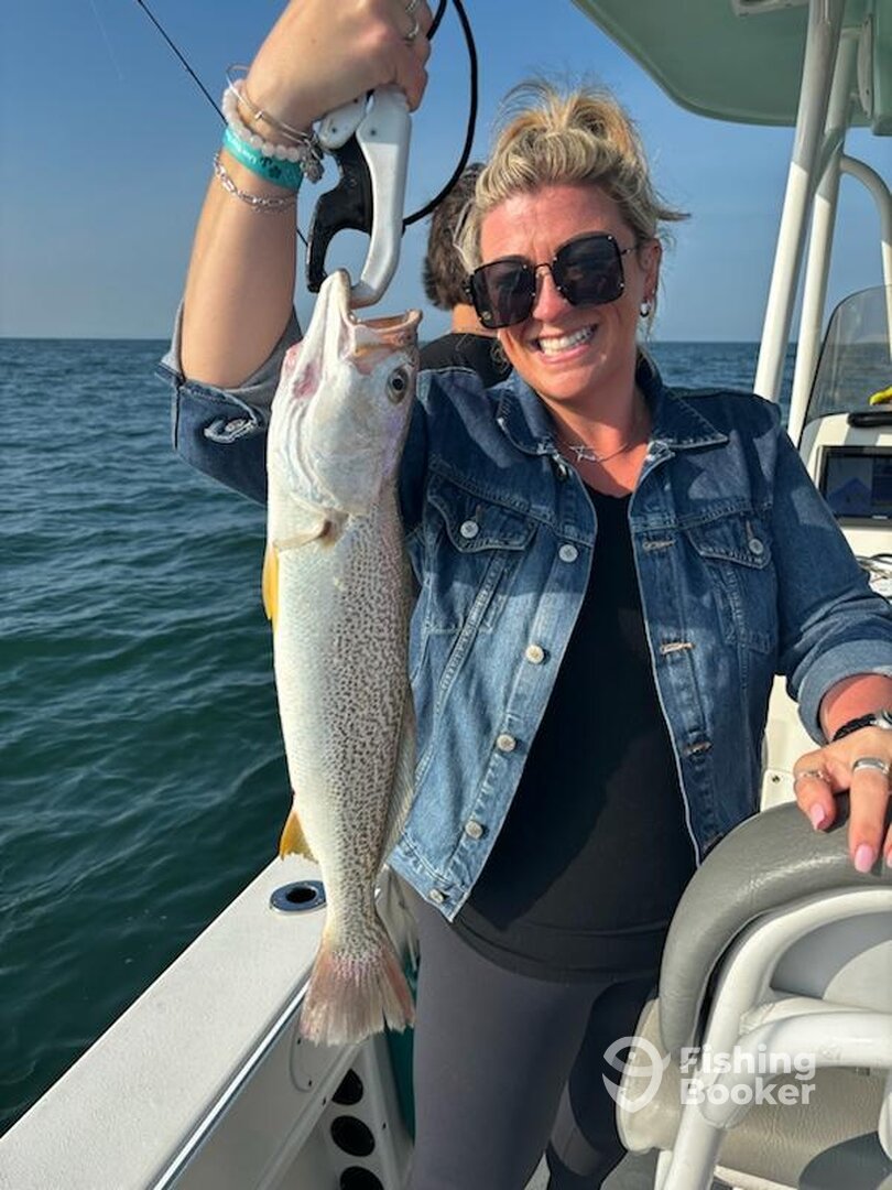Murrells Inlet Report Photo 0
