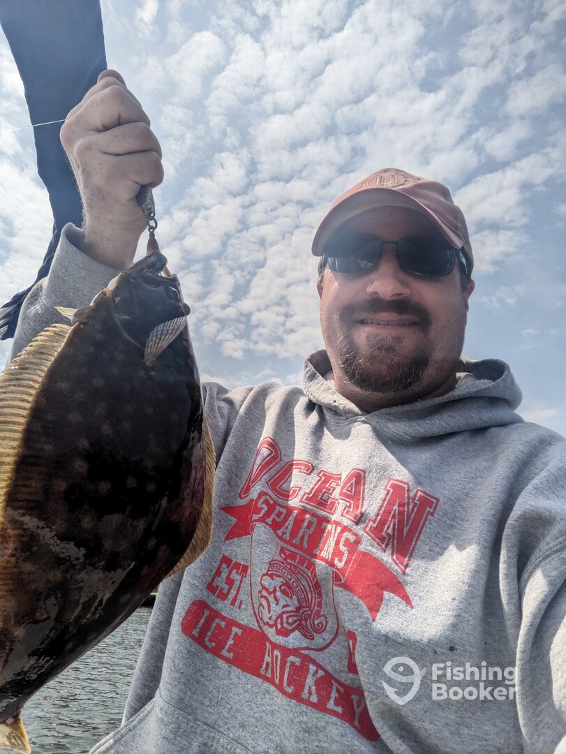 Point Pleasant Beach Report Photo 0