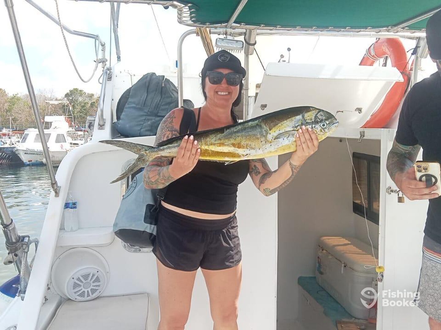 Cozumel Report Photo 0