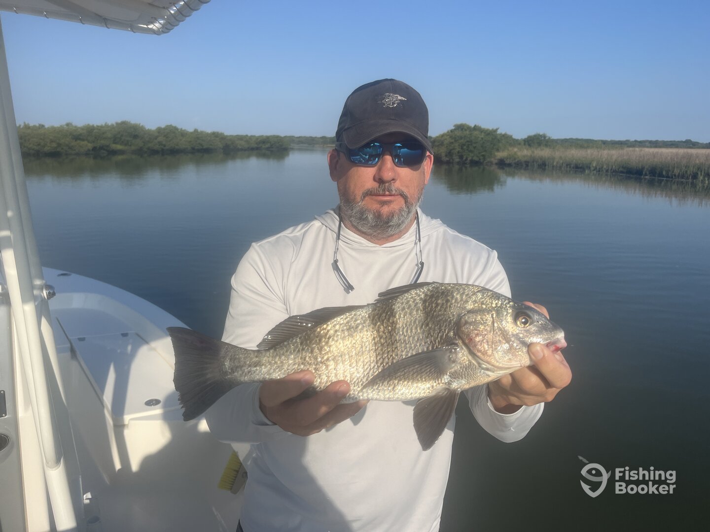 St. Augustine Report Photo 0