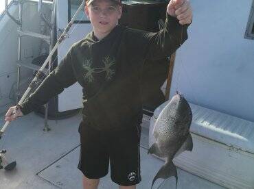 Panama City Report Photo 2