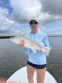 Kure Beach Report Photo 1