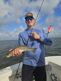 Santa Rosa Beach Report Photo 2