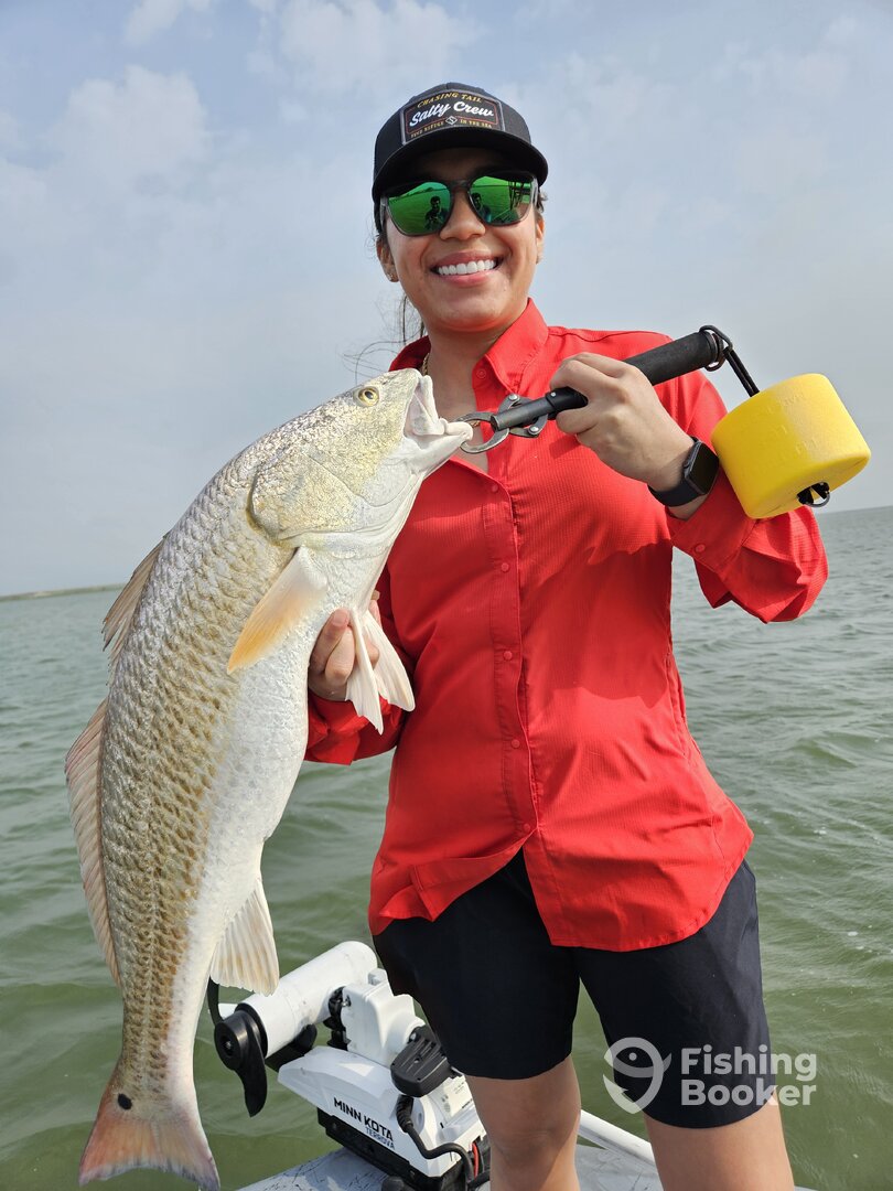 Aransas Pass Report Photo 0