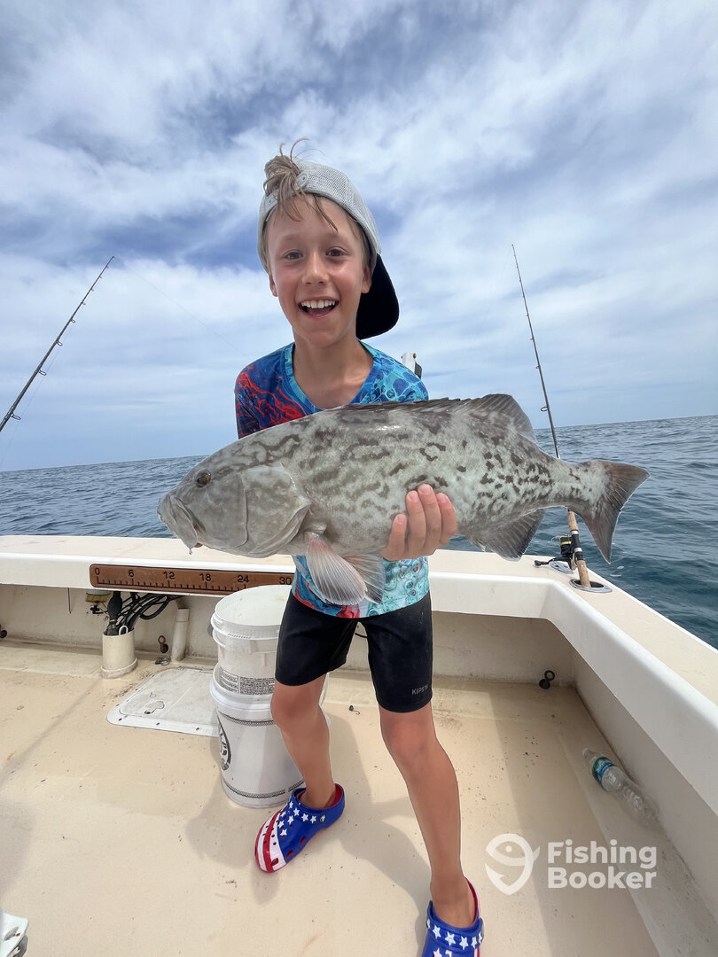 Holmes Beach Report Photo 0