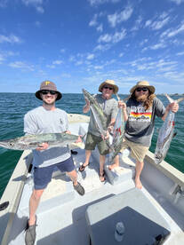 Holmes Beach Report Photo 2