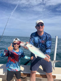 Holmes Beach Report Photo 1