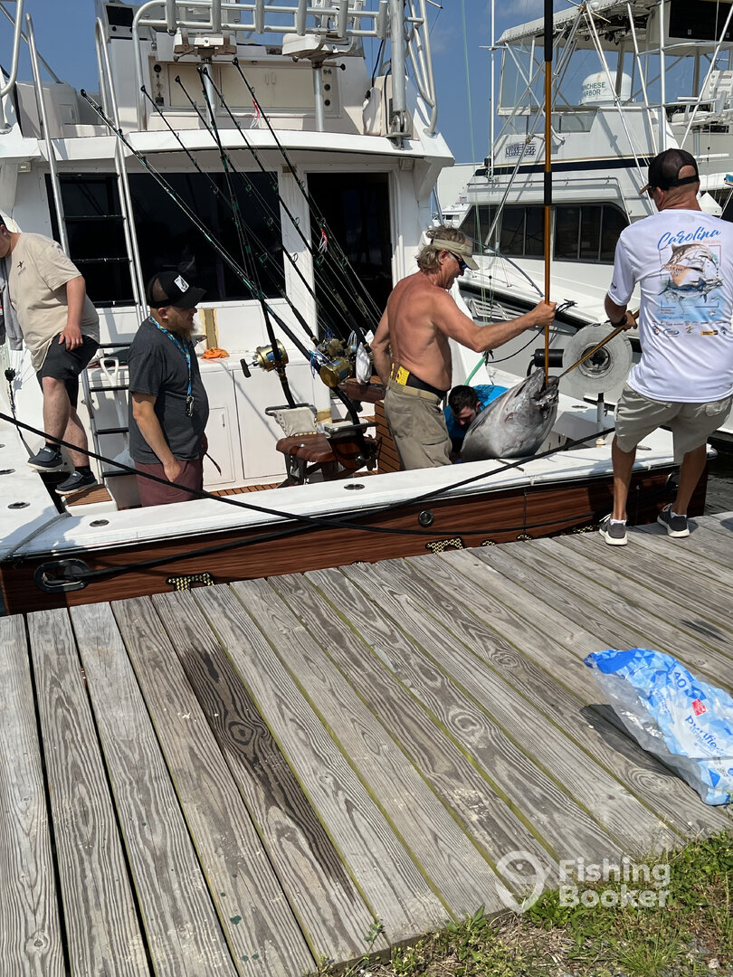 Wanchese Report Photo 0