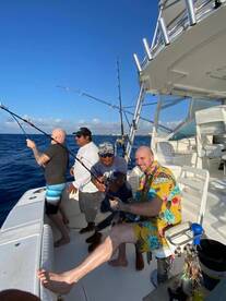 Puerto Aventuras Report Photo 2