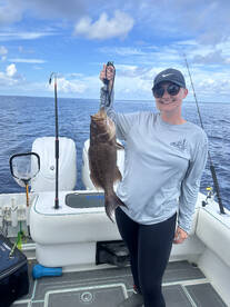 Grouper Season!