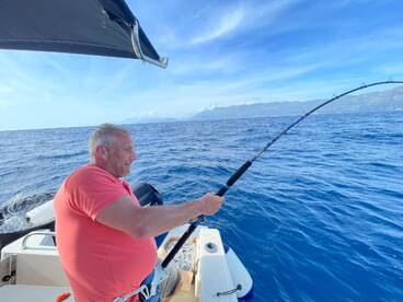 Oh that Montenego MAY and those BLUEFIN 