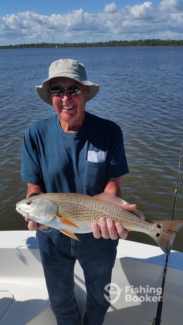 Port Orange Report Photo 0