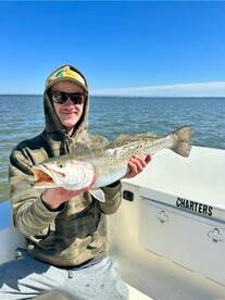 April-May trout fishing is on fire!