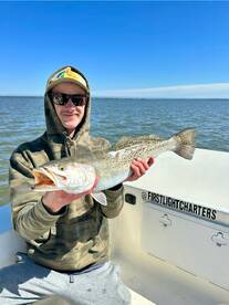April-May trout fishing is on fire!