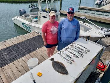 Murrells Inlet Report Photo 1