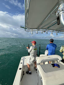 Key West Report Photo 1