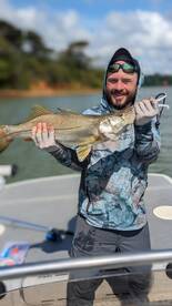 Gamboa Report Photo 1