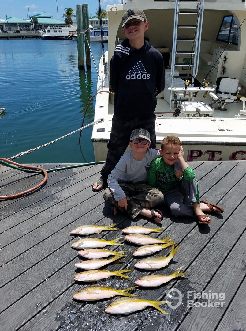 Key West Report Photo 0