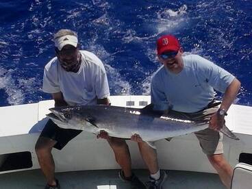 Key West Report Photo 1