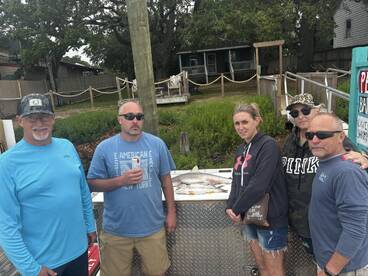 Murrells Inlet Report Photo 1
