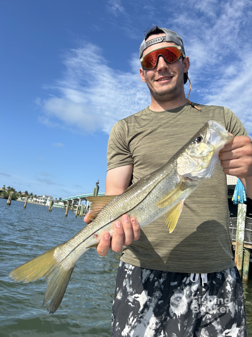 Cape Coral Report Photo 0