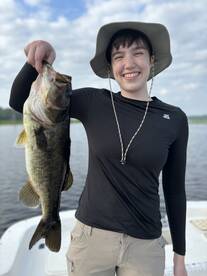 Father Daughter trip to Rodman